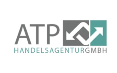 Logo ATP Handelsagentur GmbH